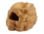 Exo Terra Big Rock. slēptuve ar