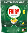 Fairy Original Viss vienā trauku mazgājamās