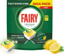 Fairy Original All in One Lemon