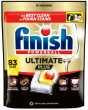 Finish Kapsułki Ultimate Plus 83 Lemon