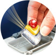 Finish Powerball Ultimate Plus All in