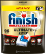 Finish Powerball Ultimate Plus Fresh kapsułki