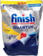 Finish Quantum trauku mazgājamās mašīnas tabletes