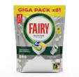 Procter FAIRY Platinum All in One