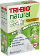 Tri-Bio trauku mazgājamās mašīnas sāls 1