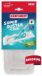 Leifheit tīkla birste Superduster Floor M