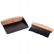 Staples Mini Brush with Scoop ORION