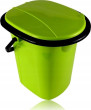 Branq Bucket tualete [Wiadro toaleta]