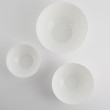 Luminarc ZESTAW 3 MISEK LUMINARC 25CM