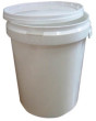 Rotho Plastmasas kauss bez barības 35