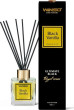 Areon SCENT HOME UB BLACK VANILLA