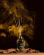 Aromatic89 Gold Mist klasyczna butelka 50