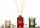 Fééric Lights and Christmas Scented komplekts