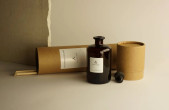 The Olphactory Home aromāts ar &quot