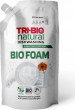 Tri-Bio TRI-BIO* REFILL trauku mazgāšanas putas