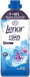 Lenor veļas mīkstinātājs FABRIC SOFT LENOR