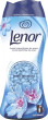Auduma mīkstinātājs Lenor Fragrance pērles Unstoppables