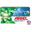 Ariel KAPSULAS ARIEL FRESH AIR 26