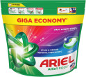 Ariel All-in-1 Color veļas kapsulas 70