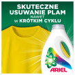 Ariel Šķidrais mazgāšanas līdzeklis Color