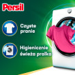 Persil disku krāsu kapsulas audumu mazgāšanai