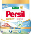Persil Expert Sensitive veļas pulveris baltiem