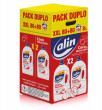 Vasagle ALIN Coconut Peach Liquid krāsainu