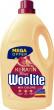 Woolite Keratin Therapy płyn do prania