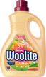 Woolite Keratin Fruity mazgāšanas šķidrums 1