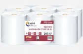 DGA OPTIMA Luna Home Professional Automatik