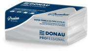 DONAU PROFESSIONAL Ręcznik ZZ celulozowy DONAU