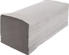 Darek Towel ZZ grey 4000 loksnes