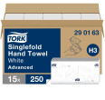 Tork Ręcznik 290163 Advanced Miękki Chłonny