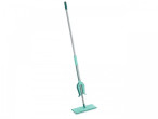 Leifheit grīdas birste 40cm ar teleskopisku