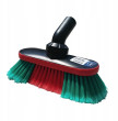 Vikan Washing brush with water flow