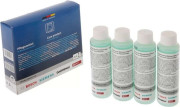 Bosch tīrīšanas līdzeklis 4x125ml žāvētājam [do