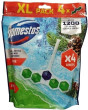Domestos tualetes tīrītājs PINE (4X55G) [Toilet