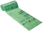 Biobag BioBag kompostējamie maisi. 35 L