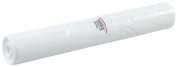 Sæk 550x1030 mm 55 my Hvid