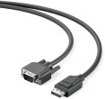 AV adapteris Alogic ALOGIC EL2DPVGA-02 kabeļa
