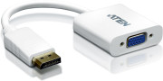 Adapter AV Aten biały (VC925-AT)