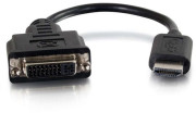 AV adapteris C2G HDMI uz DVI-D
