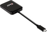 Club 3D AV adapteris Club3D centrmezgls