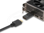 Delock Aktiver DisplayPort 1.4 uz
