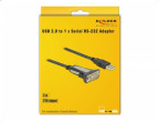 Delock AV adapteris DELOCK USB 2