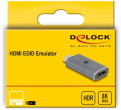Delock AV adapteris DELOCK HDMI EDID