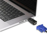 Delock DeLOCK 61082 AV adapteris HDMI