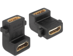 Adapteris AV Delock HDMI — HDMI