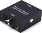 Adapter AV Extra Digital Audio konwerter