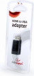 Adapteris AV Gembird HDMI — D-Sub